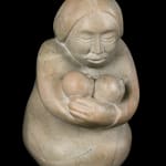 UNIDENTIFIED ARTIST, PROBABLY YANOMAMI, Bowl, c. 1980s