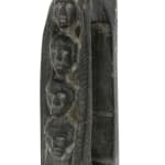 JAMASEE PITSEOLAK (1968-) KINNGAIT (CAPE DORSET), Eyeglasses, c. 2005