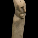 UNIDENTIFIED ARTIST, PROBABLY YANOMAMI, Bowl, c. 1980s