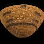UNIDENTIFIED ARTIST, PROBABLY YANOMAMI, Bowl, c. 1980s