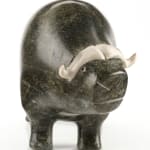 HISTORIC PERIOD INUIT OR POSSIBLY THULE CULTURE MAKERS, Implements and Amulets, c. 19th century or earlier