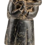 HISTORIC PERIOD INUIT OR POSSIBLY THULE CULTURE MAKERS, Implements and Amulets, c. 19th century or earlier
