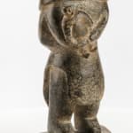 HISTORIC PERIOD INUIT ARTIST, EASTERN CANADIAN ARCTIC, Whistle, 1935 or earlier