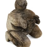 UNIDENTIFIED ARTIST, PROBABLY YANOMAMI, Bowl, c. 1980s