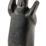 HISTORIC PERIOD INUIT OR POSSIBLY THULE CULTURE MAKERS, Implements and Amulets, c. 19th century or earlier