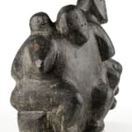 HISTORIC PERIOD INUIT ARTIST, EASTERN CANADIAN ARCTIC, Whistle, 1935 or earlier
