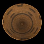 UNIDENTIFIED ARTIST, PROBABLY YANOMAMI, Bowl, c. 1980s