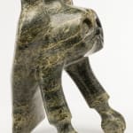 HISTORIC PERIOD INUIT OR POSSIBLY THULE CULTURE MAKERS, Implements and Amulets, c. 19th century or earlier