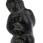 UNIDENTIFIED ARTIST, PROBABLY YANOMAMI, Bowl, c. 1980s
