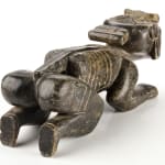 HISTORIC PERIOD INUIT ARTIST, EASTERN CANADIAN ARCTIC, Whistle, 1935 or earlier