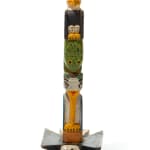 PAUTA SAILA, R.C.A. (1916-2009) KINNGAIT (CAPE DORSET), Untitled #28, 1962 #28