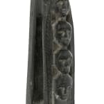 JAMASEE PITSEOLAK (1968-) KINNGAIT (CAPE DORSET), Eyeglasses, c. 2005