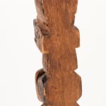 HISTORIC PERIOD INUIT OR POSSIBLY THULE CULTURE MAKERS, Implements and Amulets, c. 19th century or earlier