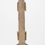 HISTORIC PERIOD INUIT OR POSSIBLY THULE CULTURE MAKERS, Implements and Amulets, c. 19th century or earlier
