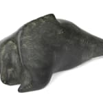 JACOB LOUIE (1903-1969) NUU-CHAH-NULTH (MOWACHAHT/MUCHALAHT), Model Totem Pole, c. 1920s or 1930s