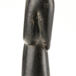 HISTORIC PERIOD INUIT OR POSSIBLY THULE CULTURE MAKERS, Implements and Amulets, c. 19th century or earlier