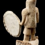 HISTORIC PERIOD INUIT OR POSSIBLY THULE CULTURE MAKERS, Implements and Amulets, c. 19th century or earlier