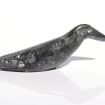 TUNA IQUILIQ (1934-2015) QAMANI'TUAQ (BAKER LAKE), Bird