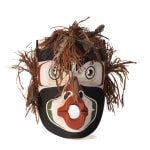 SUSAN POINT, C.C., R.C.A., O.B.C (1952-) MUSQUEAM, COAST SALISH, From the Sea (Four Orcas), 1997