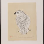 UNIDENTIFIED NUU-CHAH-NULTH ARTIST, Two Model Totem Poles, c. 1930s / 1940s