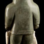 HISTORIC PERIOD INUIT OR POSSIBLY THULE CULTURE MAKERS, Implements and Amulets, c. 19th century or earlier