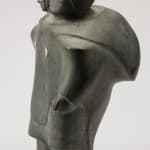 JOE TALIRUNILI (1893-1976) PUVIRNITUQ (POVUNGNITUK), Standing Caribou, 1968