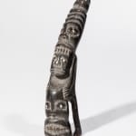 UNIDENTIFIED ARTIST, GREENLAND, Tupilak , c. 1972