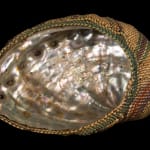 JULIE EUGENE SHOR (1936-2019), CUP’IG, NUNIVAK ISLAND, ALASKA, Puffin Basket, 1992