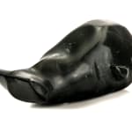 PAULOOSE AHRNNKVINA, QIKIQTAALUK (NORTH BAFFIN), Probably PANNIQTUUQ (PANGNIRTUNG), Whale, 1970s