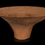 UNIDENTIFIED ARTIST, PROBABLY YANOMAMI, Bowl, c. 1980s
