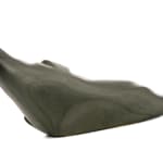 JACOB LOUIE (1903-1969) NUU-CHAH-NULTH (MOWACHAHT/MUCHALAHT), Model Totem Pole, c. 1920s or 1930s