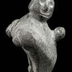 HISTORIC PERIOD INUIT OR POSSIBLY THULE CULTURE MAKERS, Implements and Amulets, c. 19th century or earlier