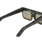 JAMASEE PITSEOLAK (1968-) KINNGAIT (CAPE DORSET), Eyeglasses, c. 2005