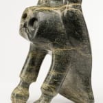 HISTORIC PERIOD INUIT OR POSSIBLY THULE CULTURE MAKERS, Implements and Amulets, c. 19th century or earlier
