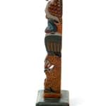 PAUTA SAILA, R.C.A. (1916-2009) KINNGAIT (CAPE DORSET), Untitled #28, 1962 #28