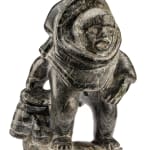 UNIDENTIFIED ARTIST, PROBABLY YANOMAMI, Bowl, c. 1980s