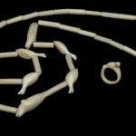 UNIDENTIFIED ARTIST, PROBABLY YANOMAMI, Bowl, c. 1980s