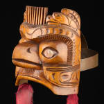 HISTORIC PERIOD INUIT OR POSSIBLY THULE CULTURE MAKERS, Implements and Amulets, c. 19th century or earlier