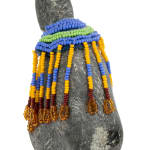 ABRAHAM ANGHIK RUBEN, O.C. (1951-) PAULATUK / SALT SPRING ISLAND, B.C, Recumbent Sedna, late 1990s / 2000s