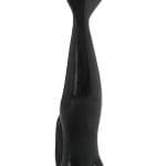 PAULASSIE POOTOOGOOK (1927-2006) KINNGAIT (CAPE DORSET), Muskox, 1966