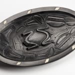 UNIDENTIFIED MAKER, possibly SIOUX, SOUTH DAKOTA, Pipe and Stem, 19th century