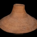 UNIDENTIFIED ARTIST, PROBABLY YANOMAMI, Bowl, c. 1980s