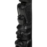 UNIDENTIFIED ARTIST, PROBABLY YANOMAMI, Bowl, c. 1980s