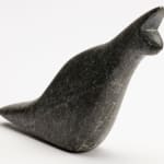 TOONOO SHARKY (1970-) KINNGAIT (CAPE DORSET), Alighting Bird, 2001