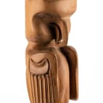 HISTORIC PERIOD INUIT ARTIST, EASTERN CANADIAN ARCTIC, Whistle, 1935 or earlier