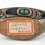 HISTORIC PERIOD INUIT OR POSSIBLY THULE CULTURE MAKERS, Implements and Amulets, c. 19th century or earlier