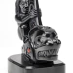 HISTORIC PERIOD INUIT ARTIST, EASTERN CANADIAN ARCTIC, Whistle, 1935 or earlier