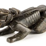 HISTORIC PERIOD INUIT ARTIST, EASTERN CANADIAN ARCTIC, Whistle, 1935 or earlier