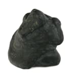 JACOB LOUIE (1903-1969) NUU-CHAH-NULTH (MOWACHAHT/MUCHALAHT), Model Totem Pole, c. 1920s or 1930s