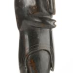 UNIDENTIFIED ARTIST, PROBABLY YANOMAMI, Bowl, c. 1980s
